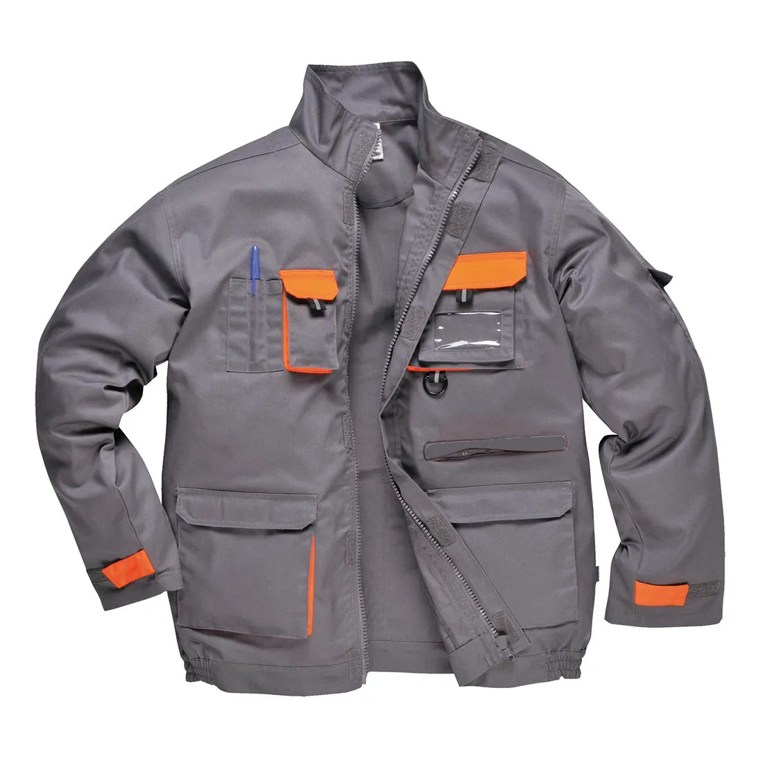 Portwest TX10 Texo Contrast Jacket
