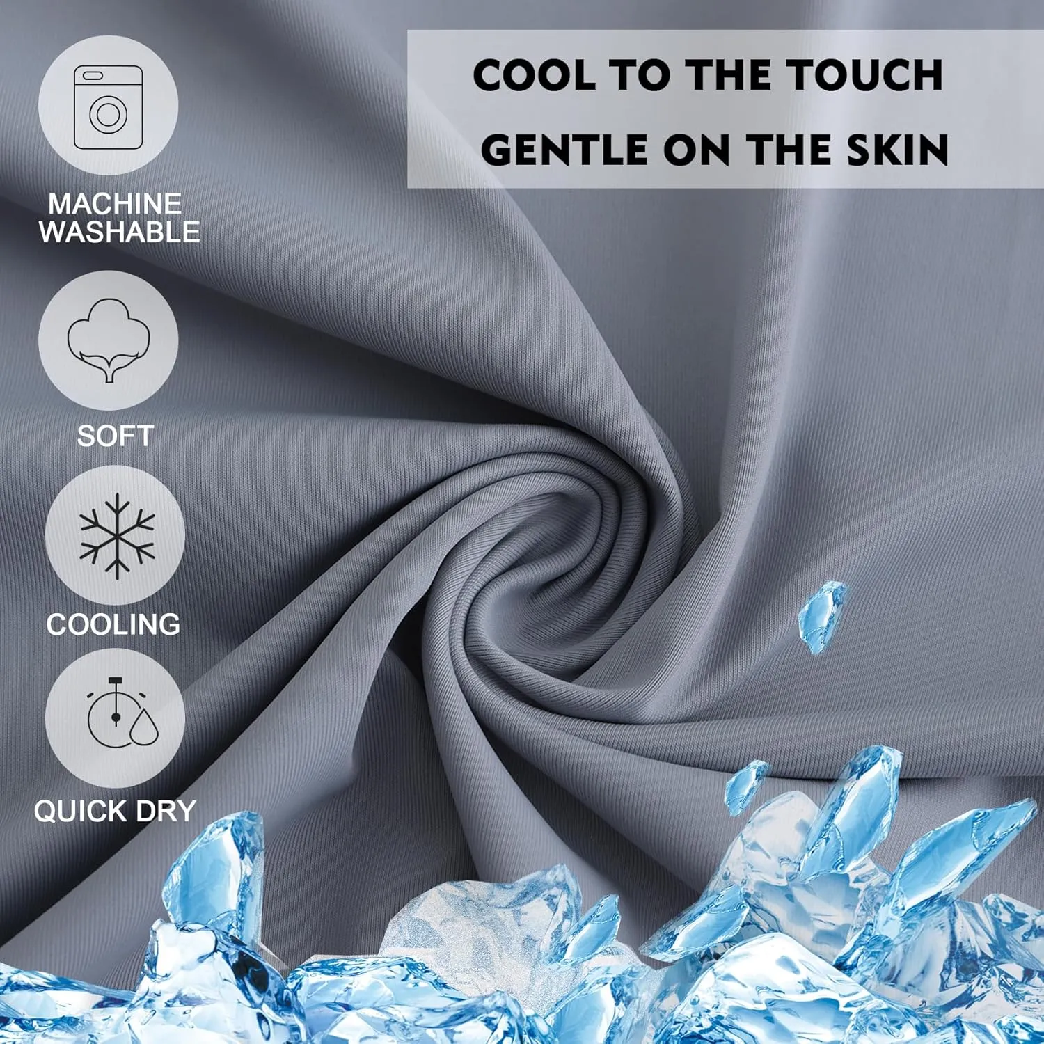 Riverruns Sun Protection Long Sleeve Shirts Rash Guard Shirts Ice-Cool Quick Dry Swim Shirt Fishing Sports Shirt#1013