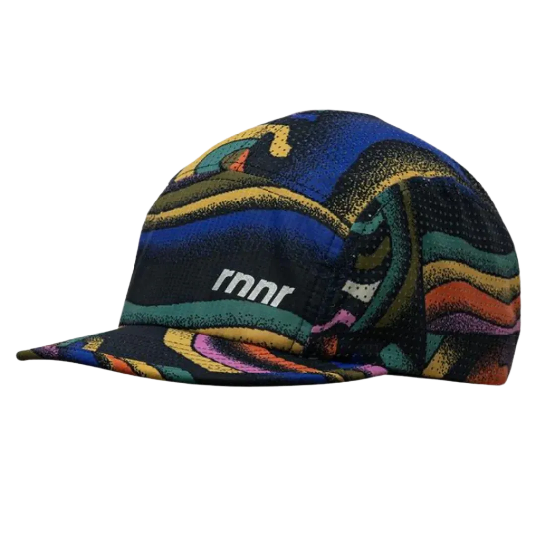 RNNR - Pacer Hat - Gnar