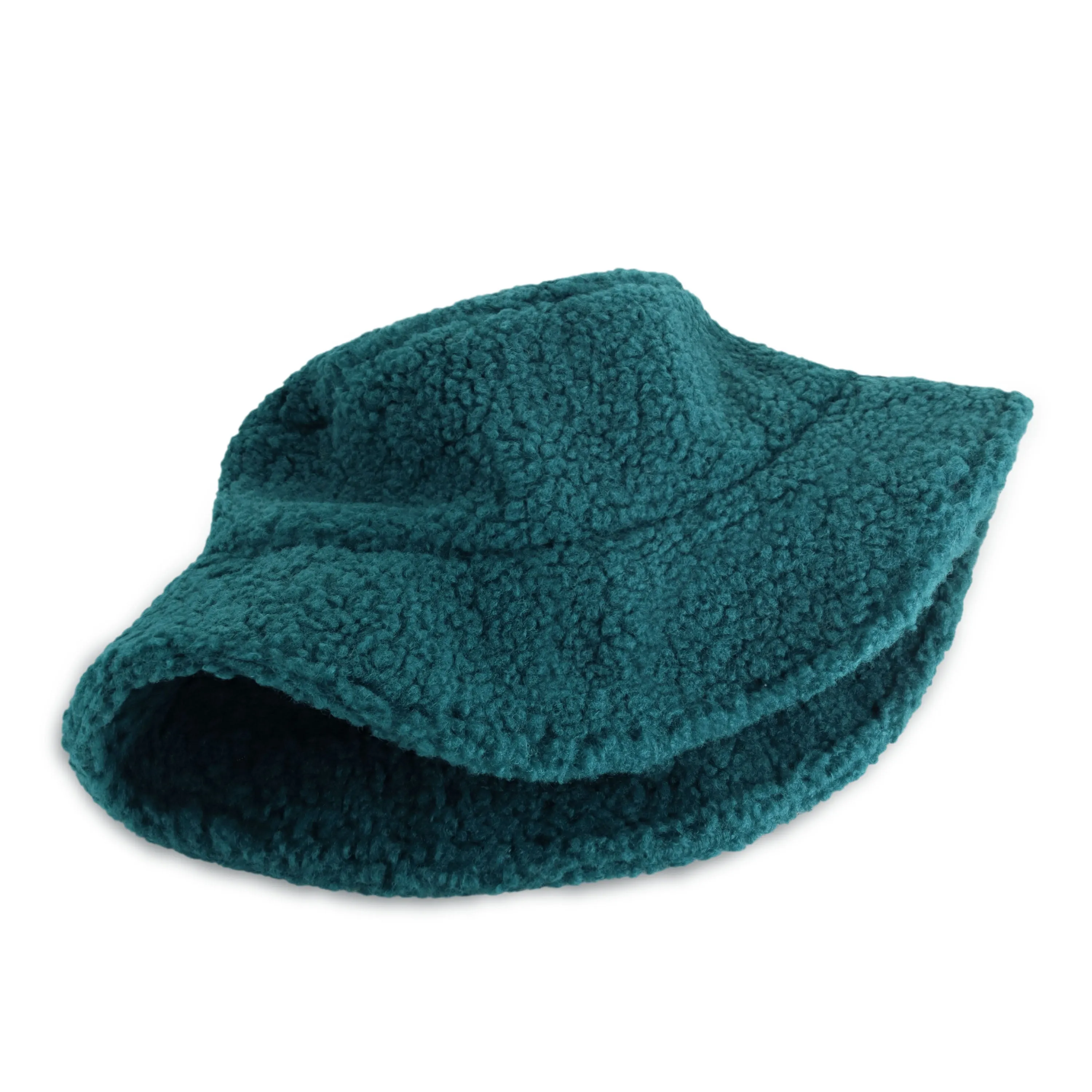 Sherpa Bucket Hat