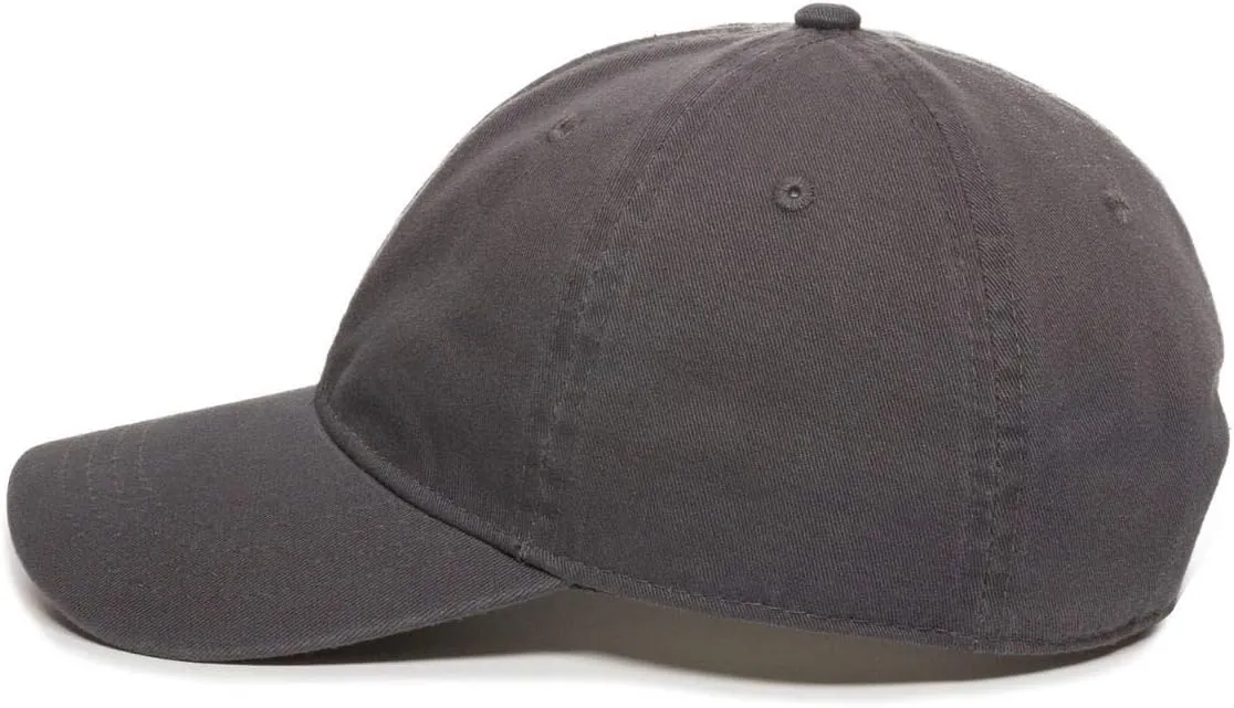 Stay Weird Baseball Cap Embroidered Cotton Adjustable Dad Hat