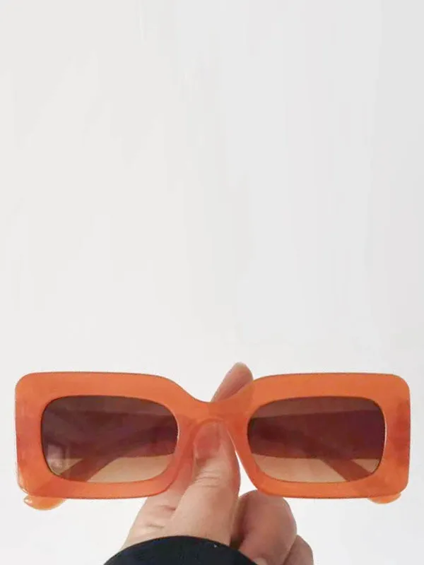 Sun Protection Sunglasses Accessories