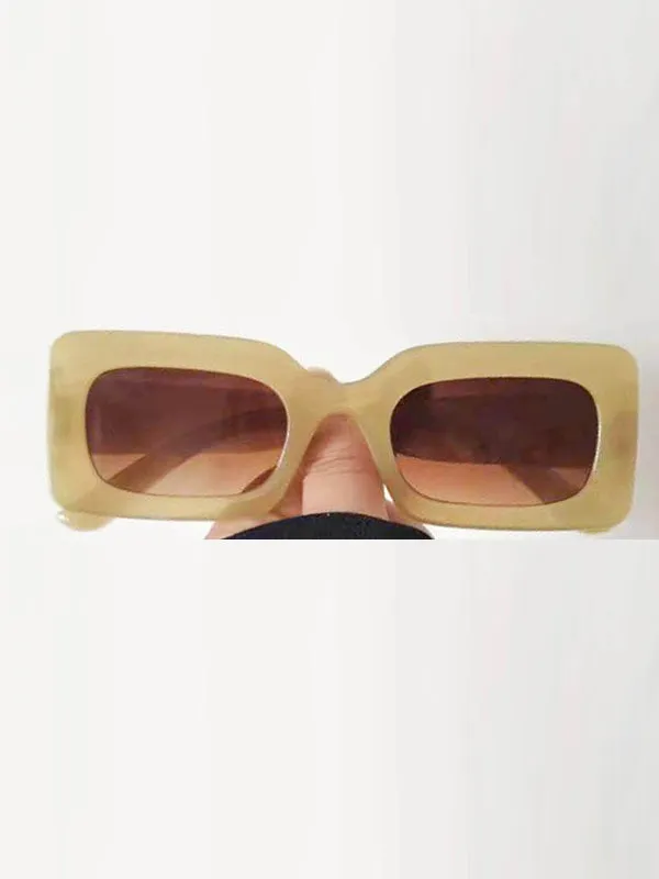 Sun Protection Sunglasses Accessories