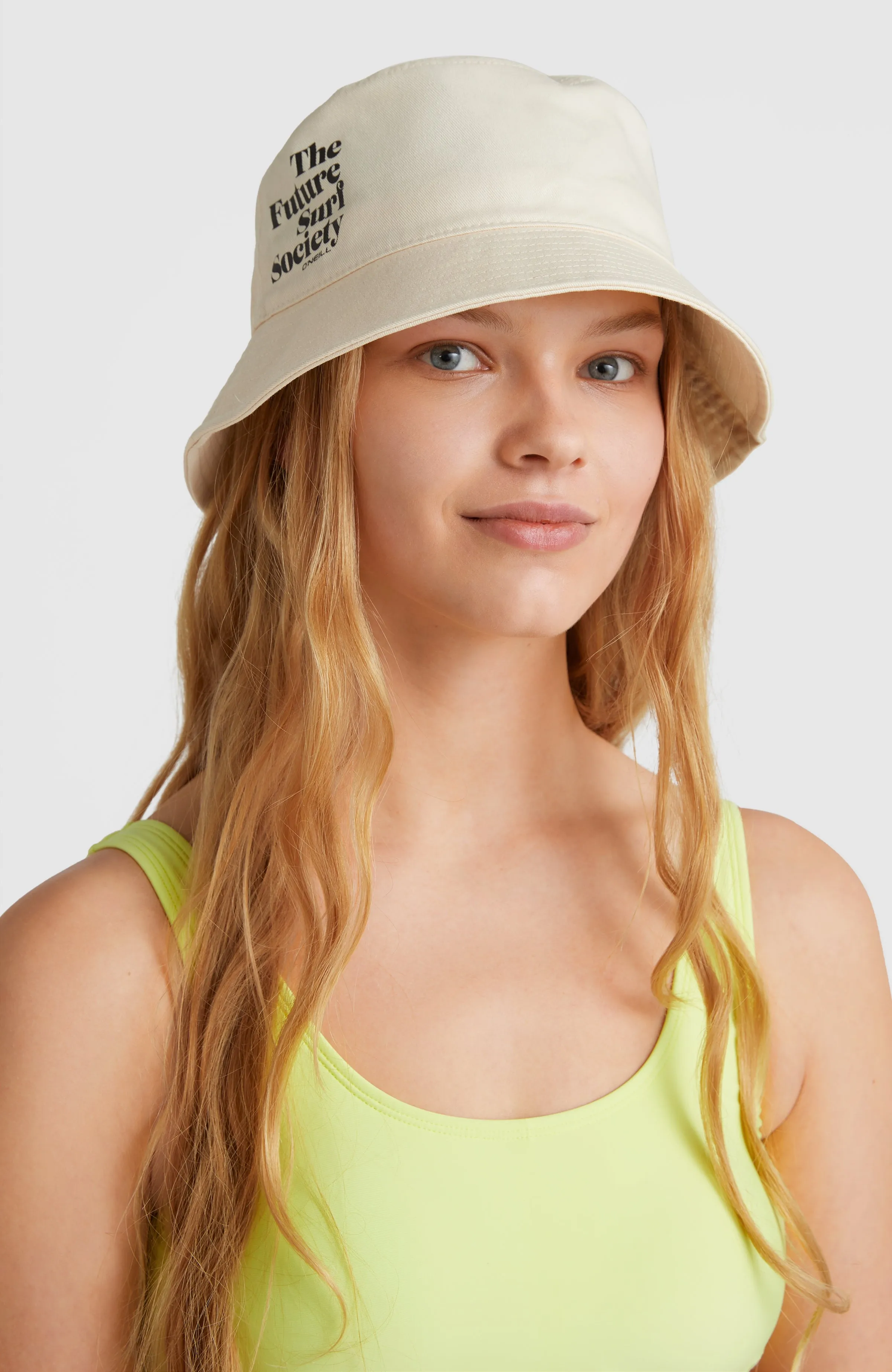 Sunny Bucket Hat | Birch