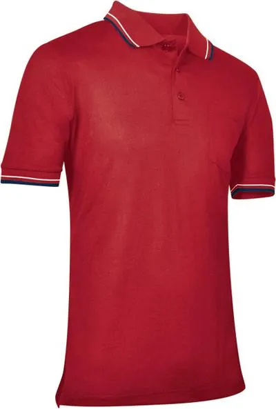 Umpire Shirt: D260
