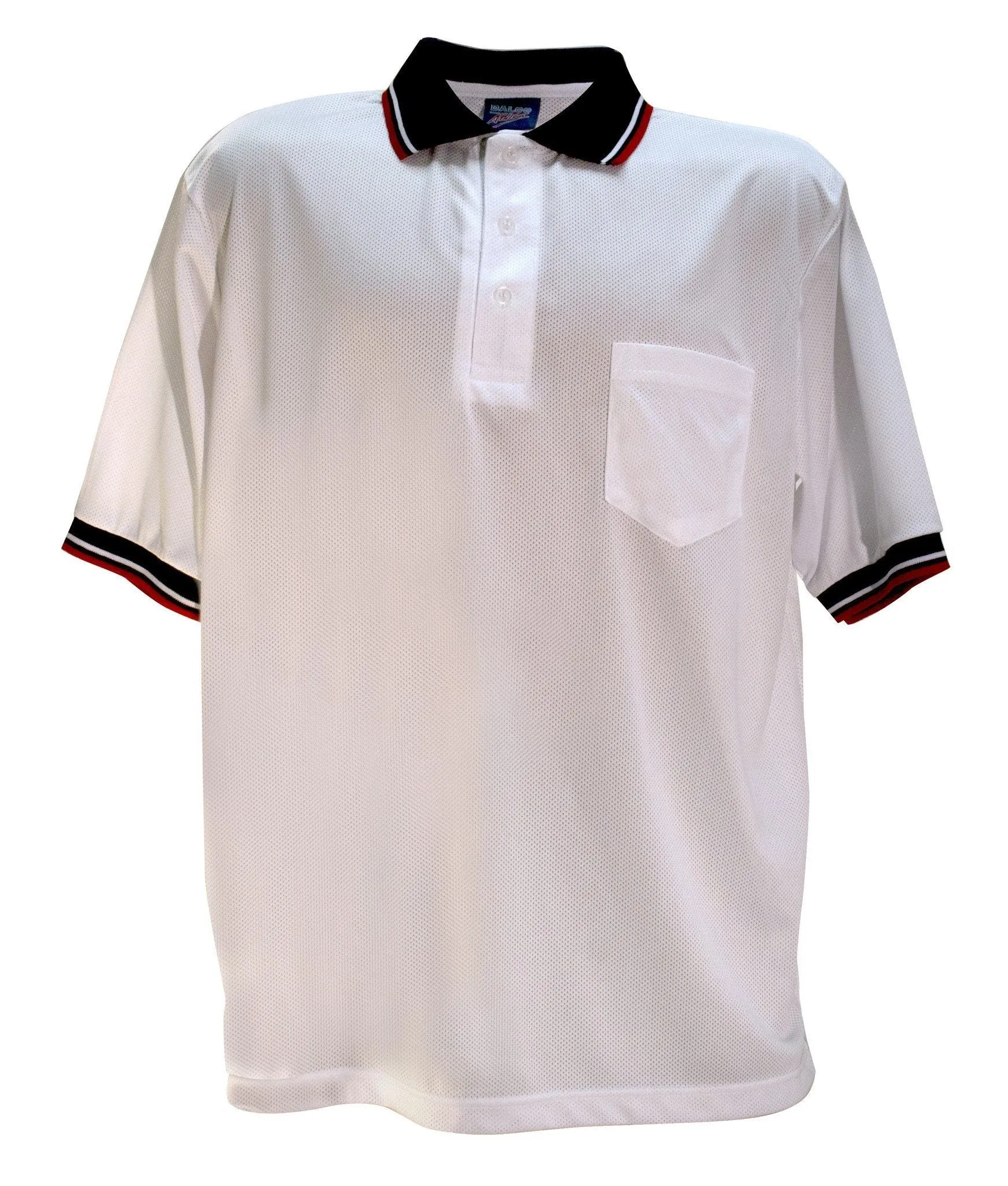 Umpire Shirt: D260