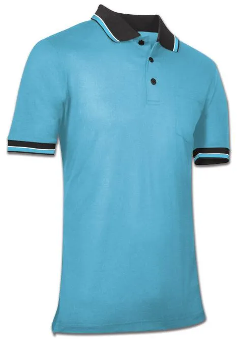 Umpire Shirt: D260