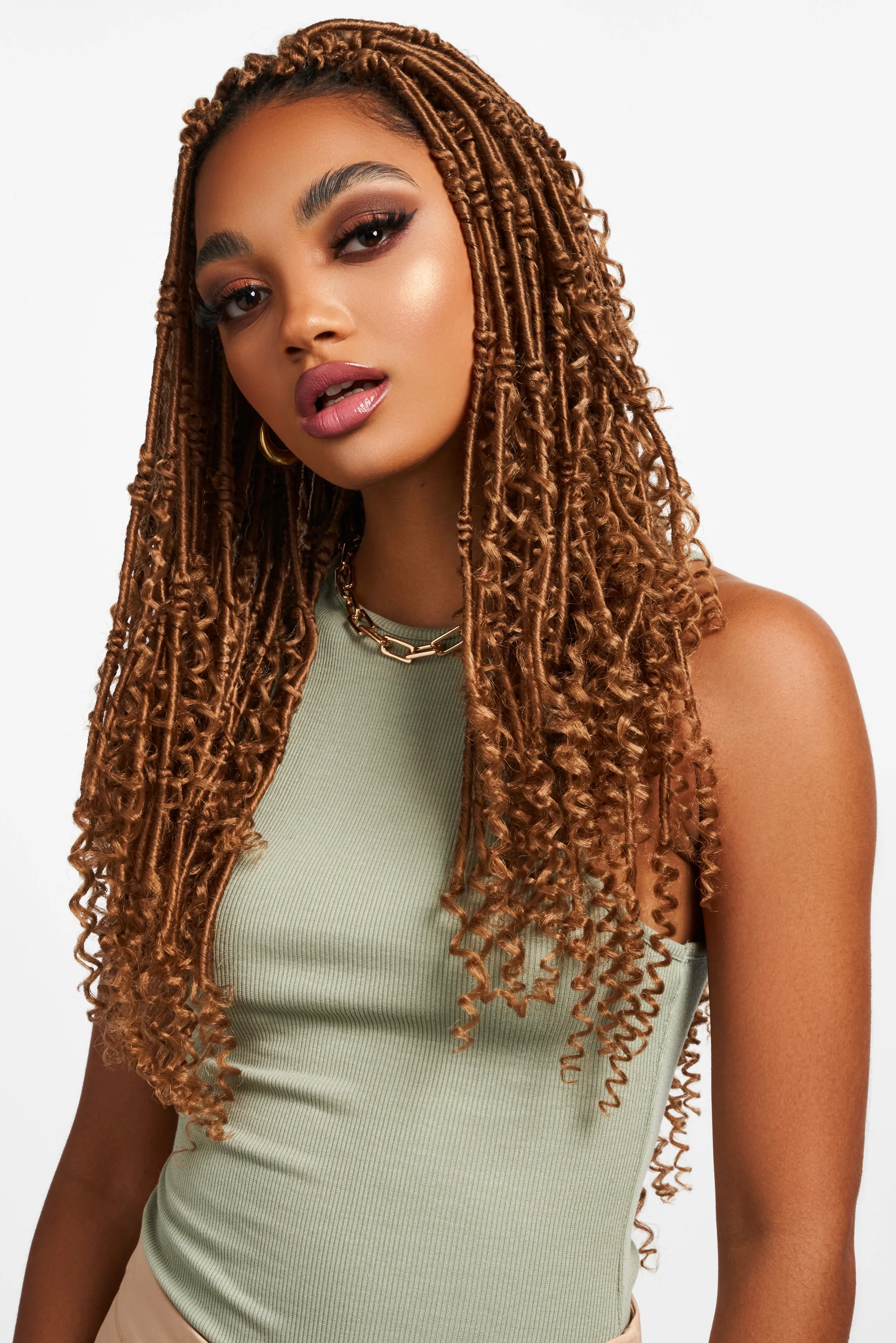 Urban- River Locs