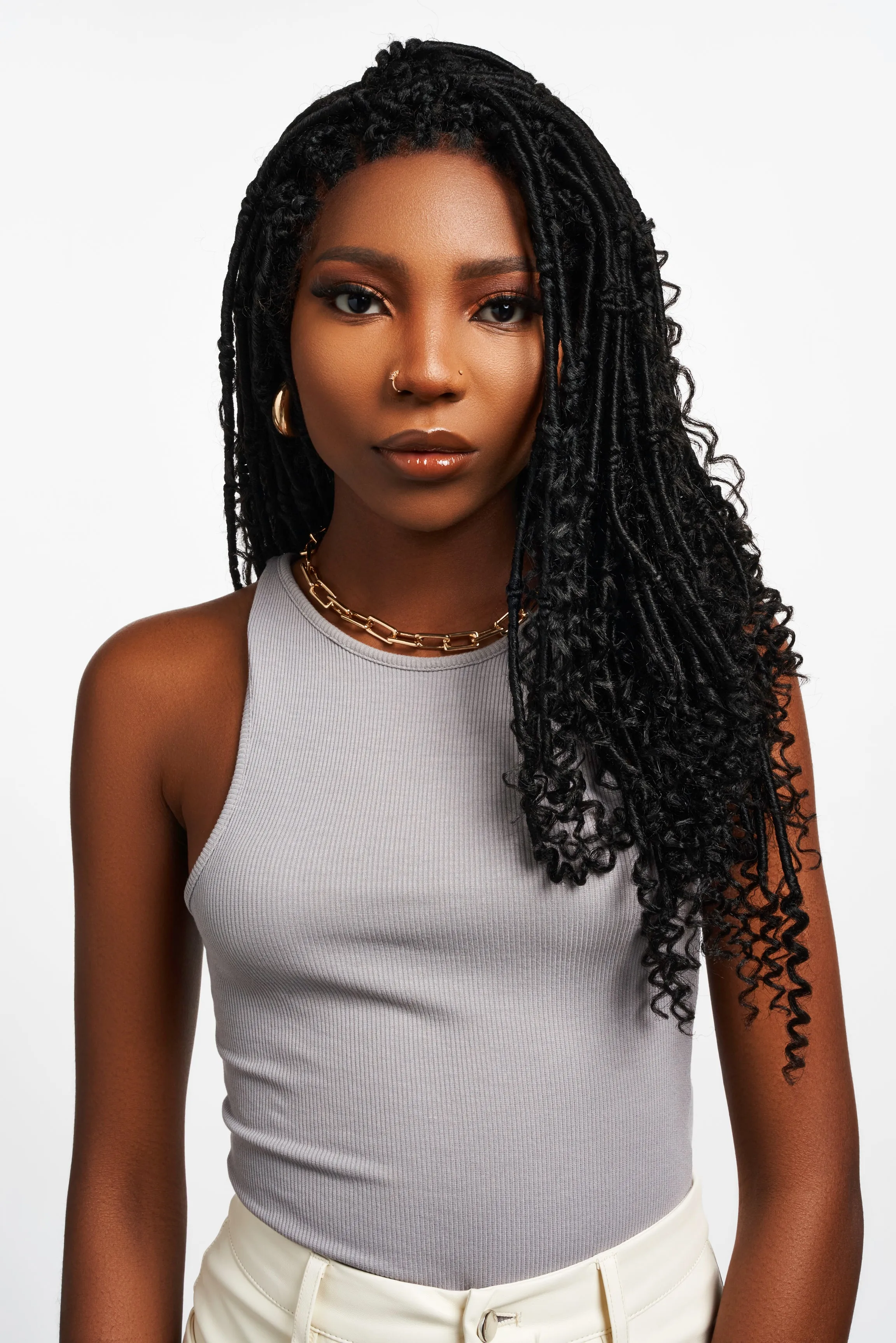 Urban- River Locs