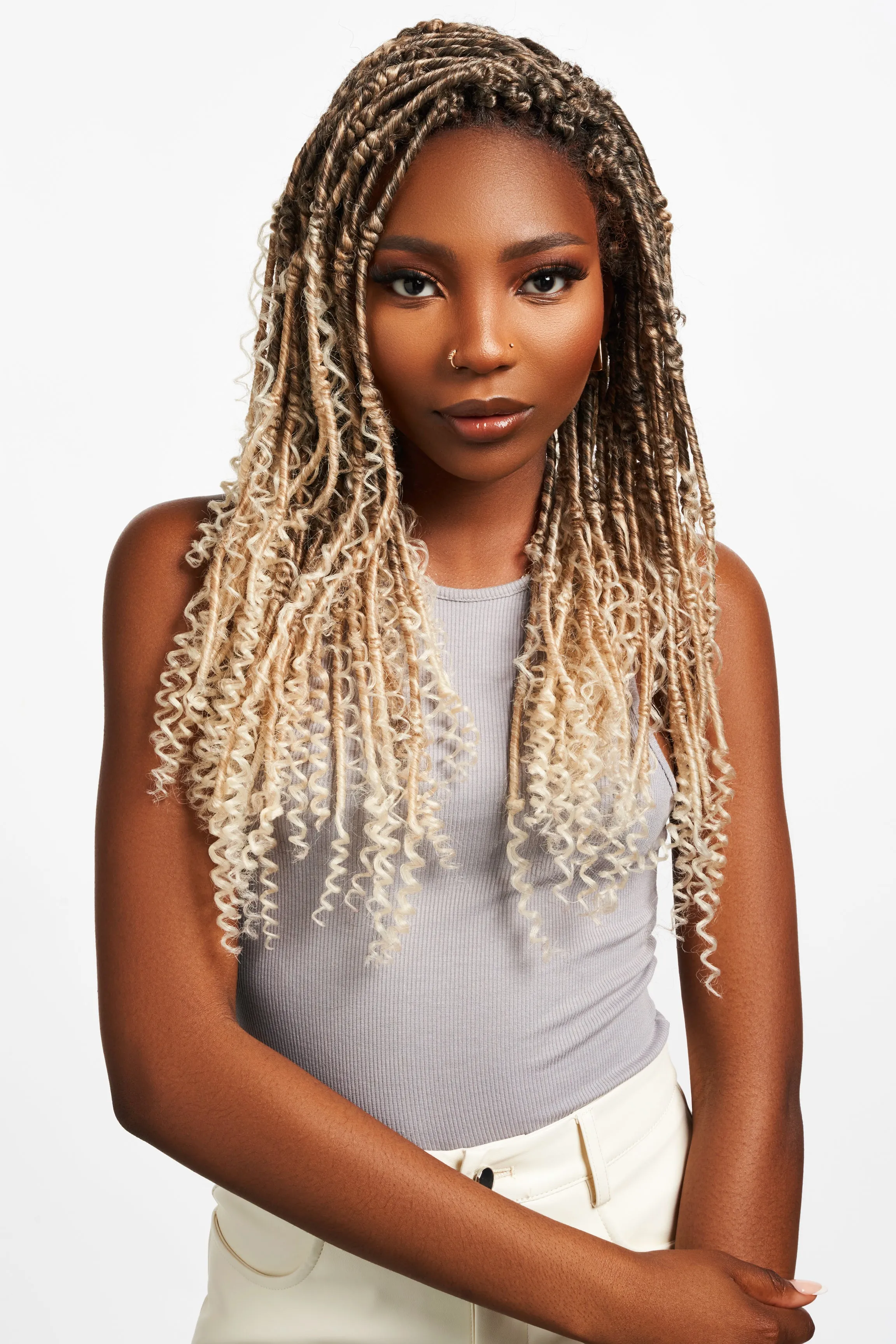 Urban- River Locs