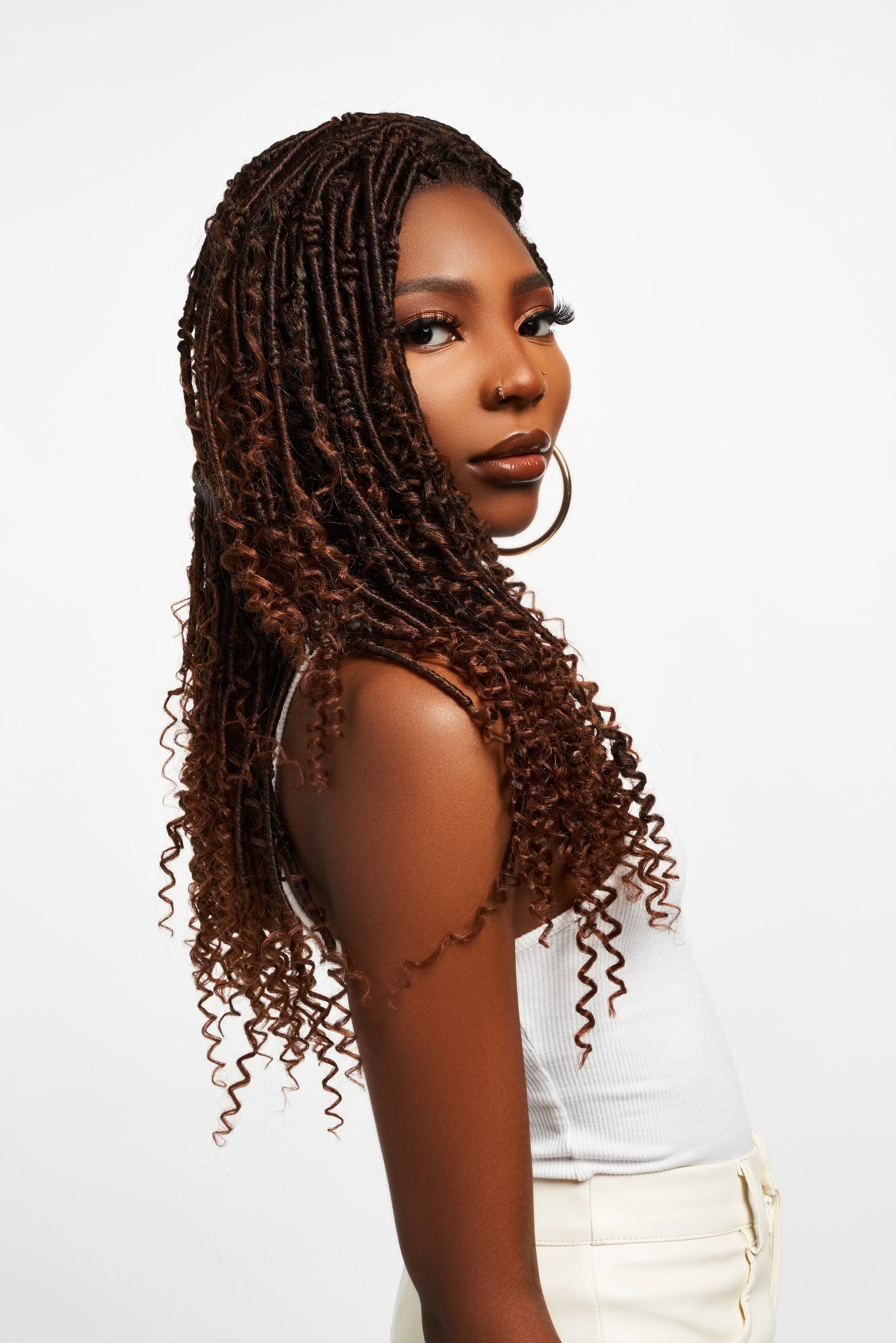 Urban- River Locs