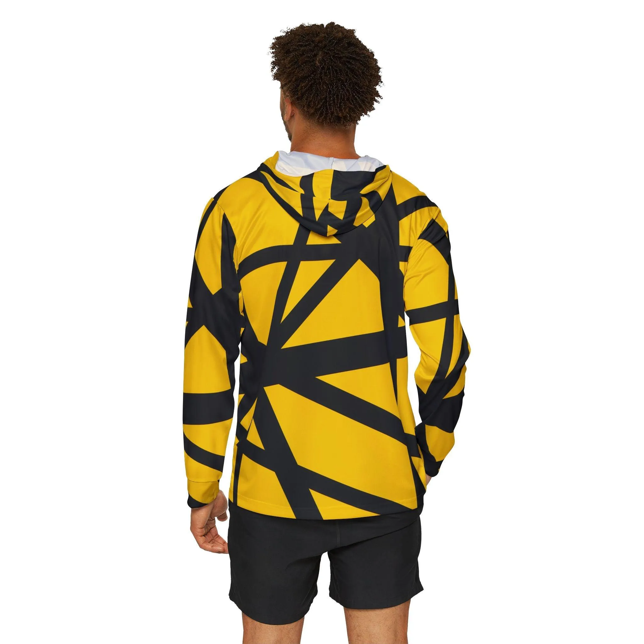 VH 2 Men's Sports Warmup Hoodie
