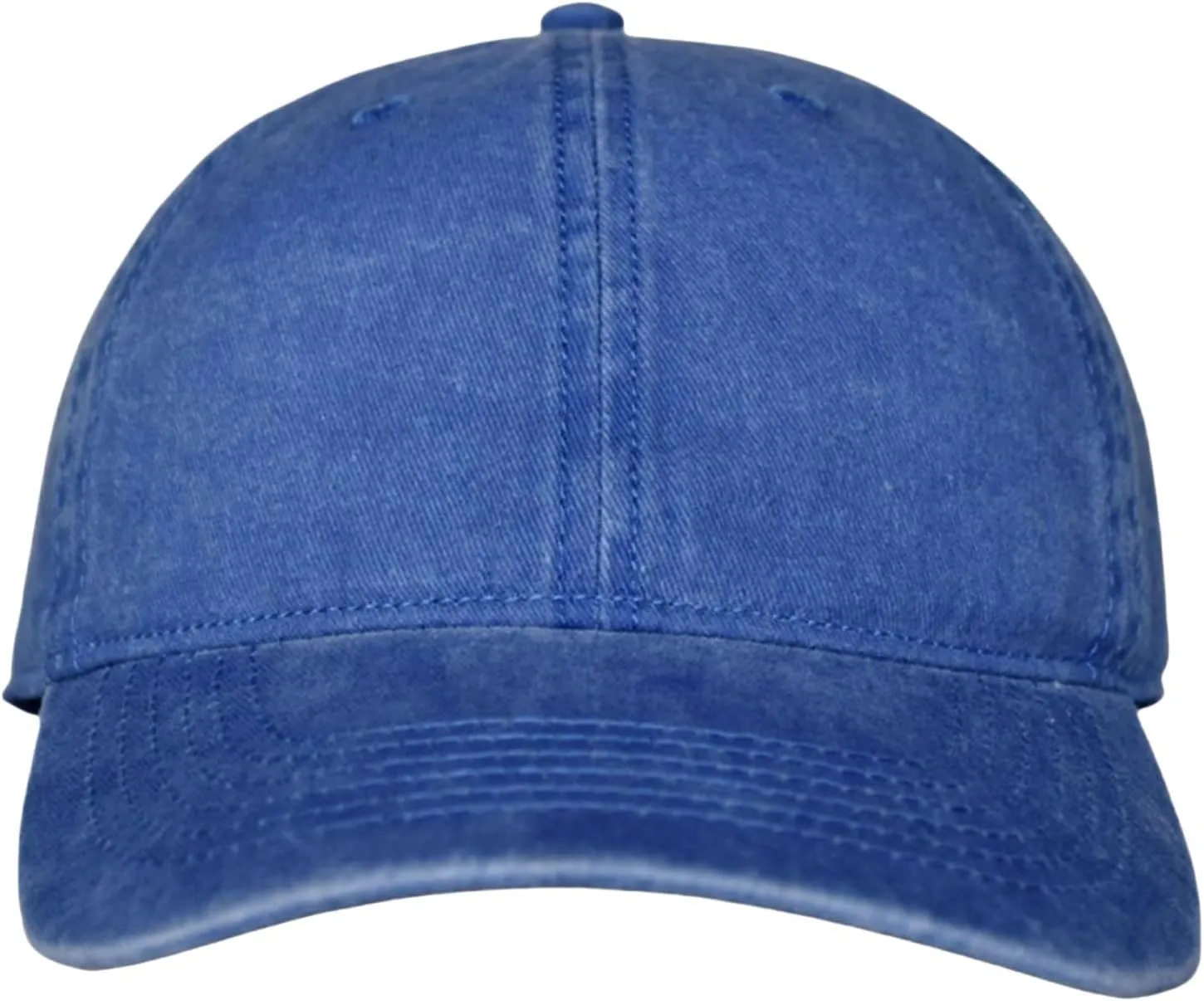 Vintage Washed Cotton Plain Baseball Caps Adjustable Unstructured Soft Blank Casual Dad Ball Hats for Men Women