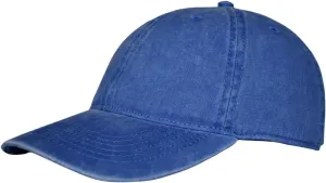 Vintage Washed Cotton Plain Baseball Caps Adjustable Unstructured Soft Blank Casual Dad Ball Hats for Men Women