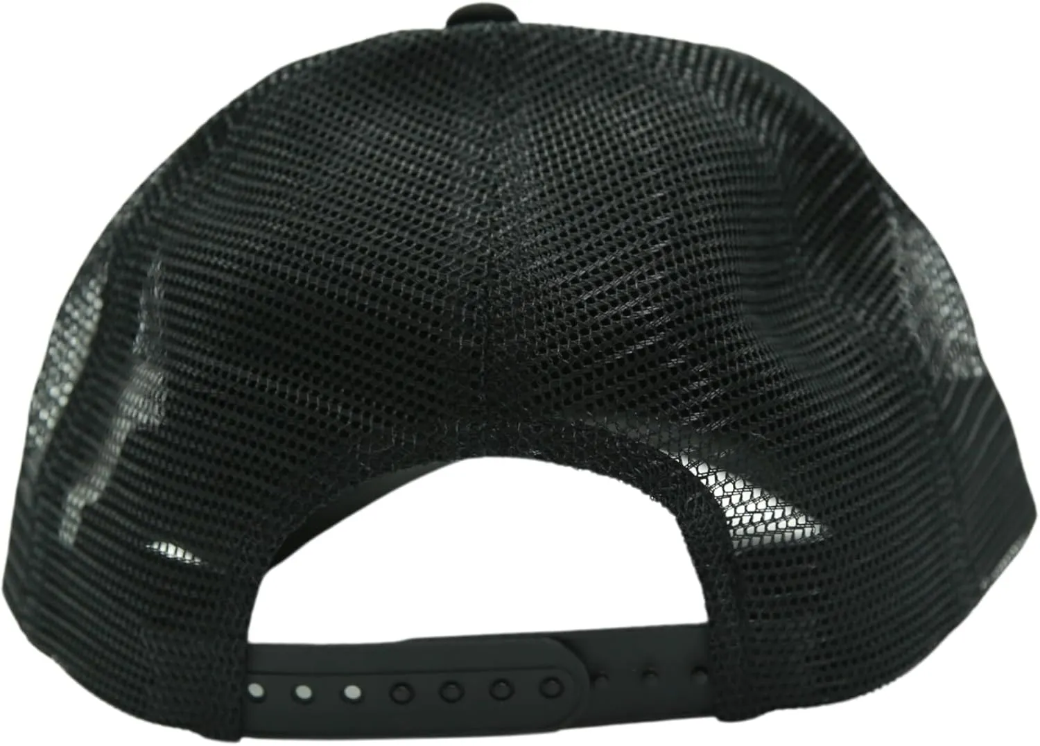 Women's Relaxed Fit Adjustable Snap Back Cap Gorras Lids Branded USA Classis Trucker Baseball Cap Sun Mesh Back