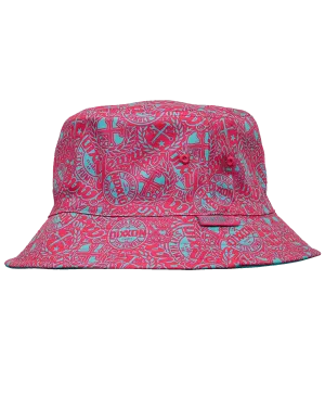Yeww Reversible Bucket Hat