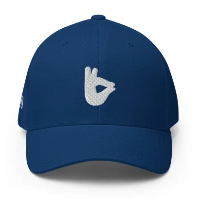Zeta Dove 1920 Greek Sorority Cap