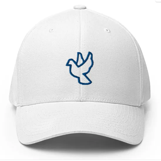 Zeta Dove 1920 Greek Sorority Cap