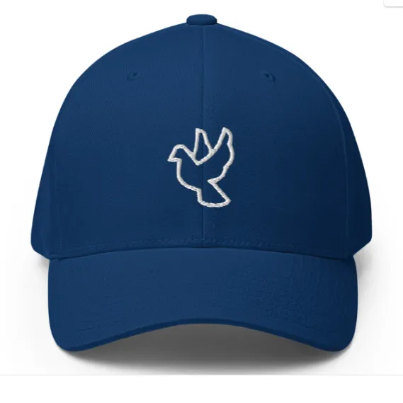 Zeta Dove 1920 Greek Sorority Cap