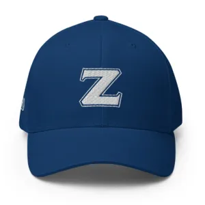 Zeta Dove 1920 Greek Sorority Cap