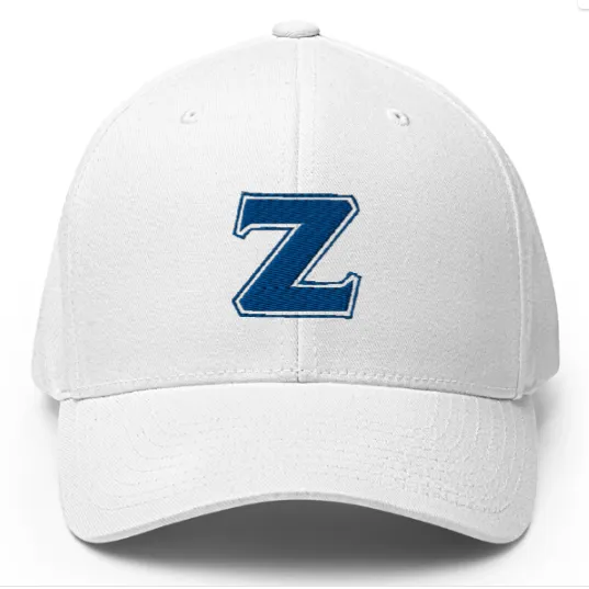 Zeta Dove 1920 Greek Sorority Cap